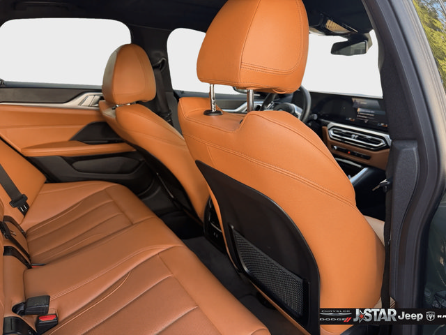 Used 2023 BMW i4 M50 w/ Premium Package AWD/4WD image 26