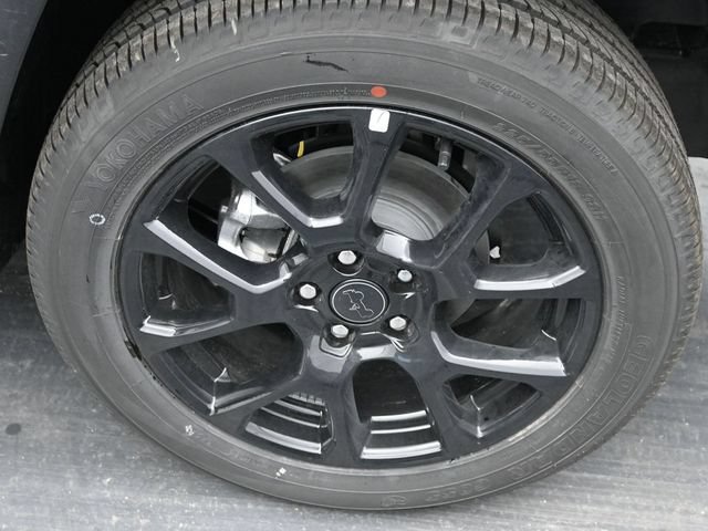 New 2025 Jeep Compass Latitude w/ Convenience Group AWD/4WD image 45