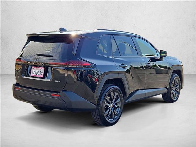 Used 2026 Toyota RAV4 XLE Premium FWD image 5