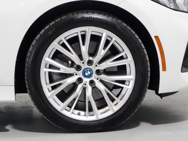 Used 2023 BMW 330e w/ Premium Package image 48