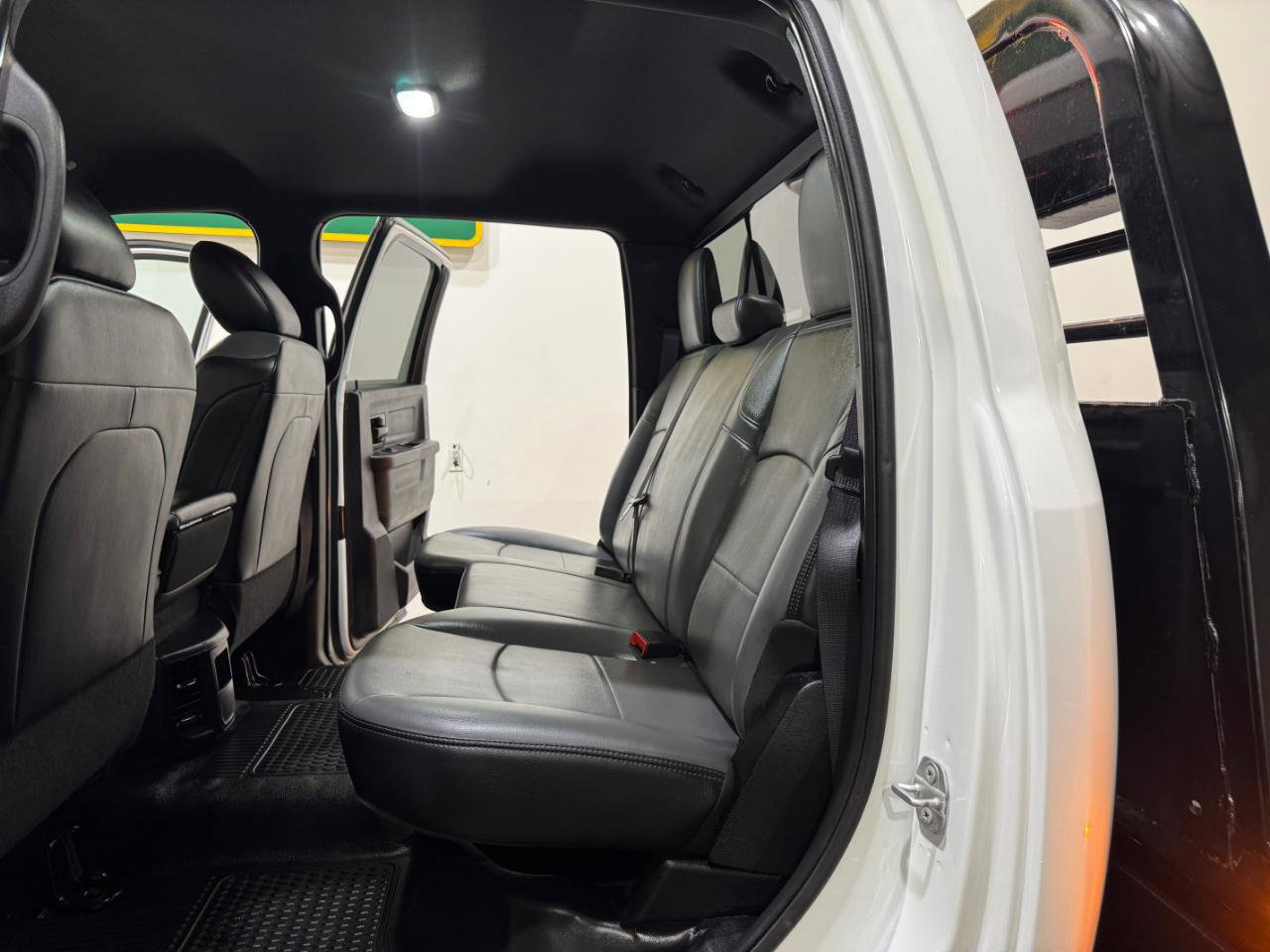 Used 2021 RAM 4500 Tradesman w/ Ambulance Prep Group image 16