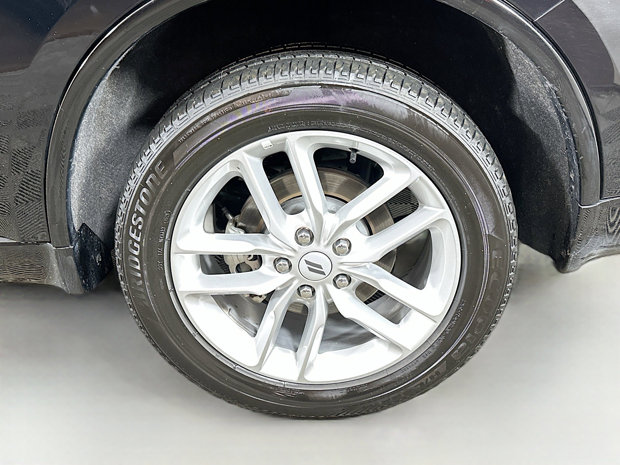 Used 2025 Dodge Durango GT AWD/4WD image 31