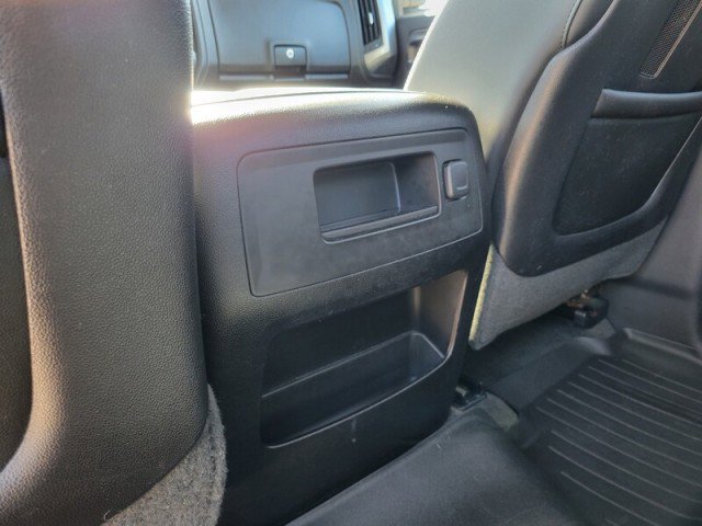 Used 2015 Chevrolet Silverado 2500 LTZ w/ Duramax Plus Package image 28