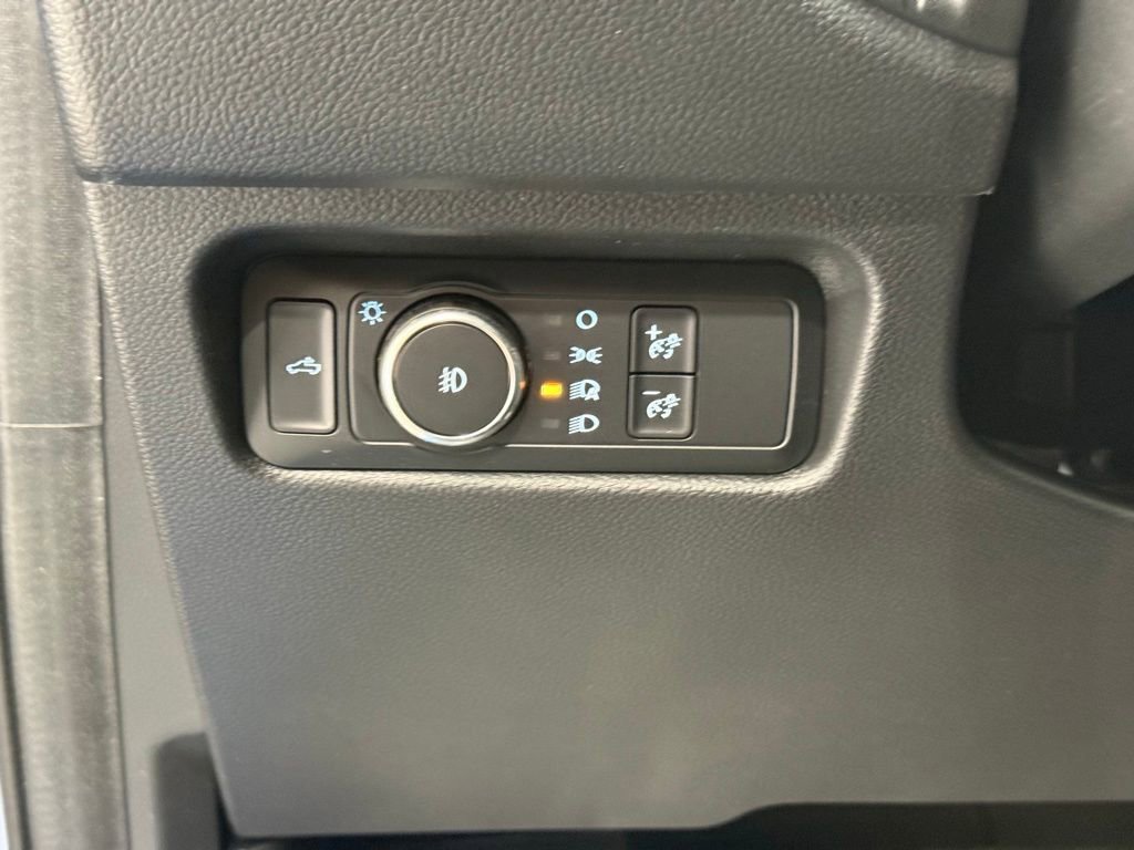 New 2025 Ford Ranger Lariat w/ FX4 Off-Road Package image 29