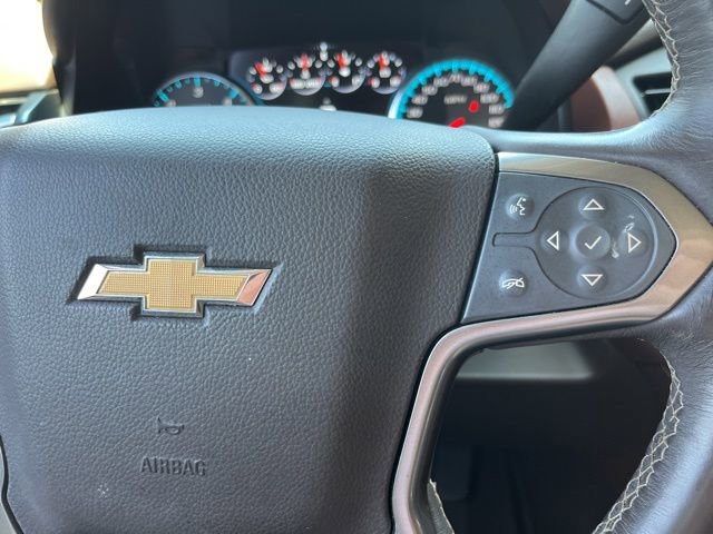 Used 2017 Chevrolet Tahoe Premier RWD image 37