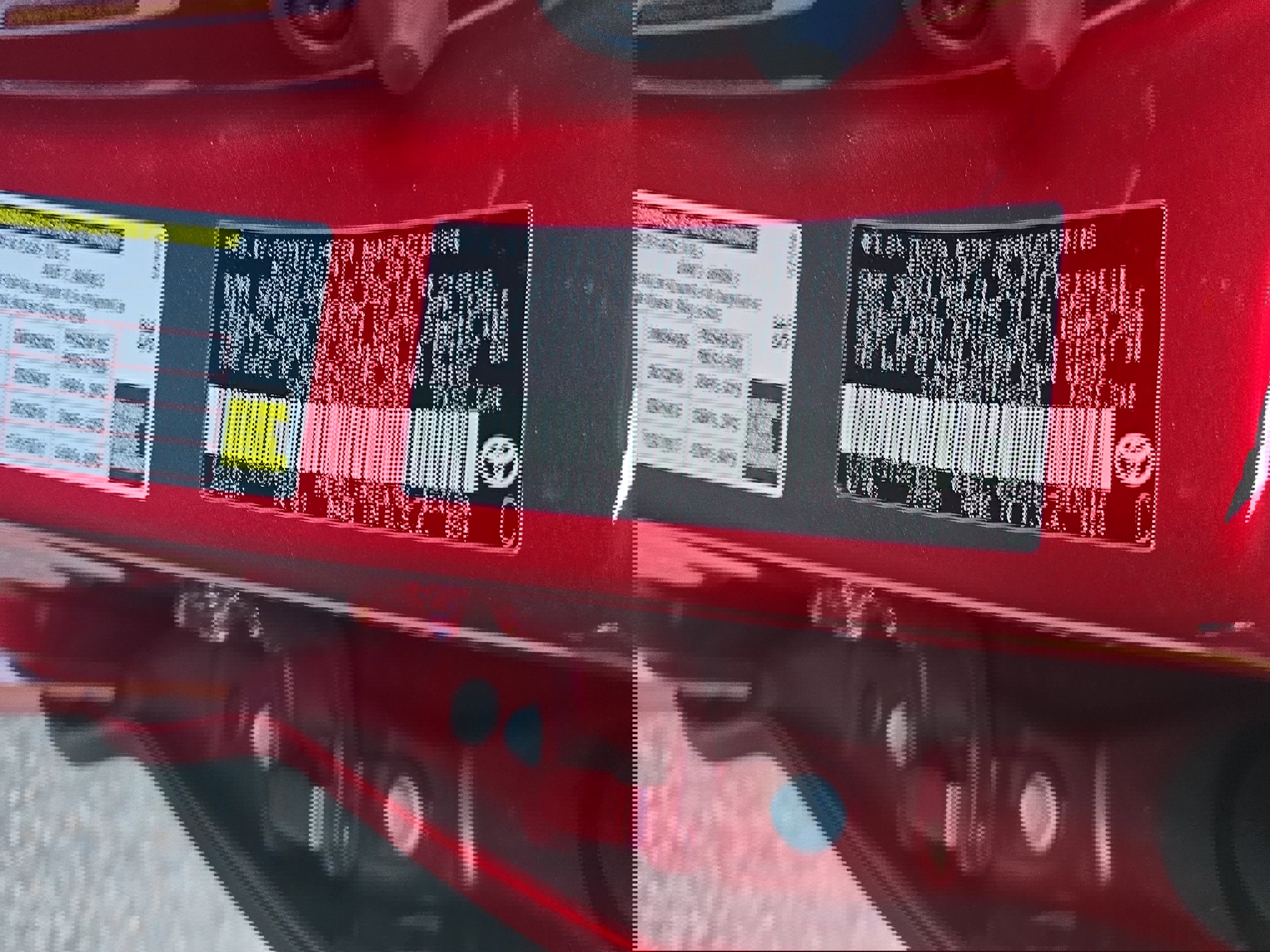 Used 2026 Toyota Corolla LE image 32