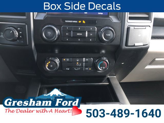 Certified 2020 Ford F150 XL w/ Equipment Group 101A Mid AWD/4WD image 20