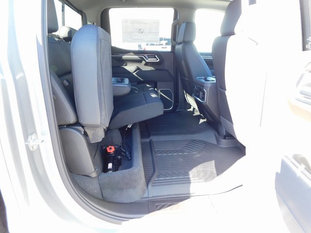 New 2026 Chevrolet Silverado 1500 LTZ w/ LTZ Premium Package image 29