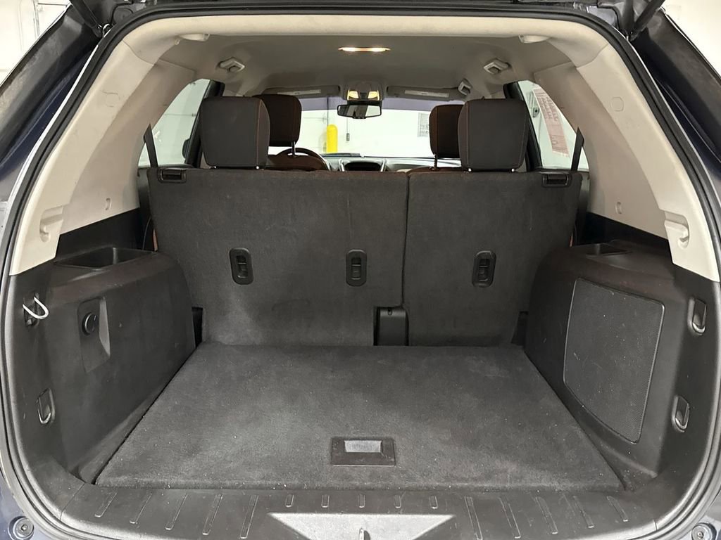 Used 2016 Chevrolet Equinox LT w/ Convenience Package image 23