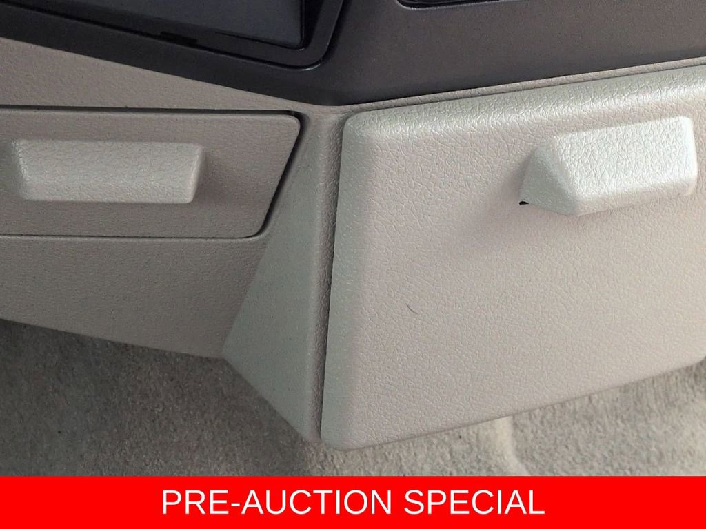 Used 2008 Ford F250 XLT image 22