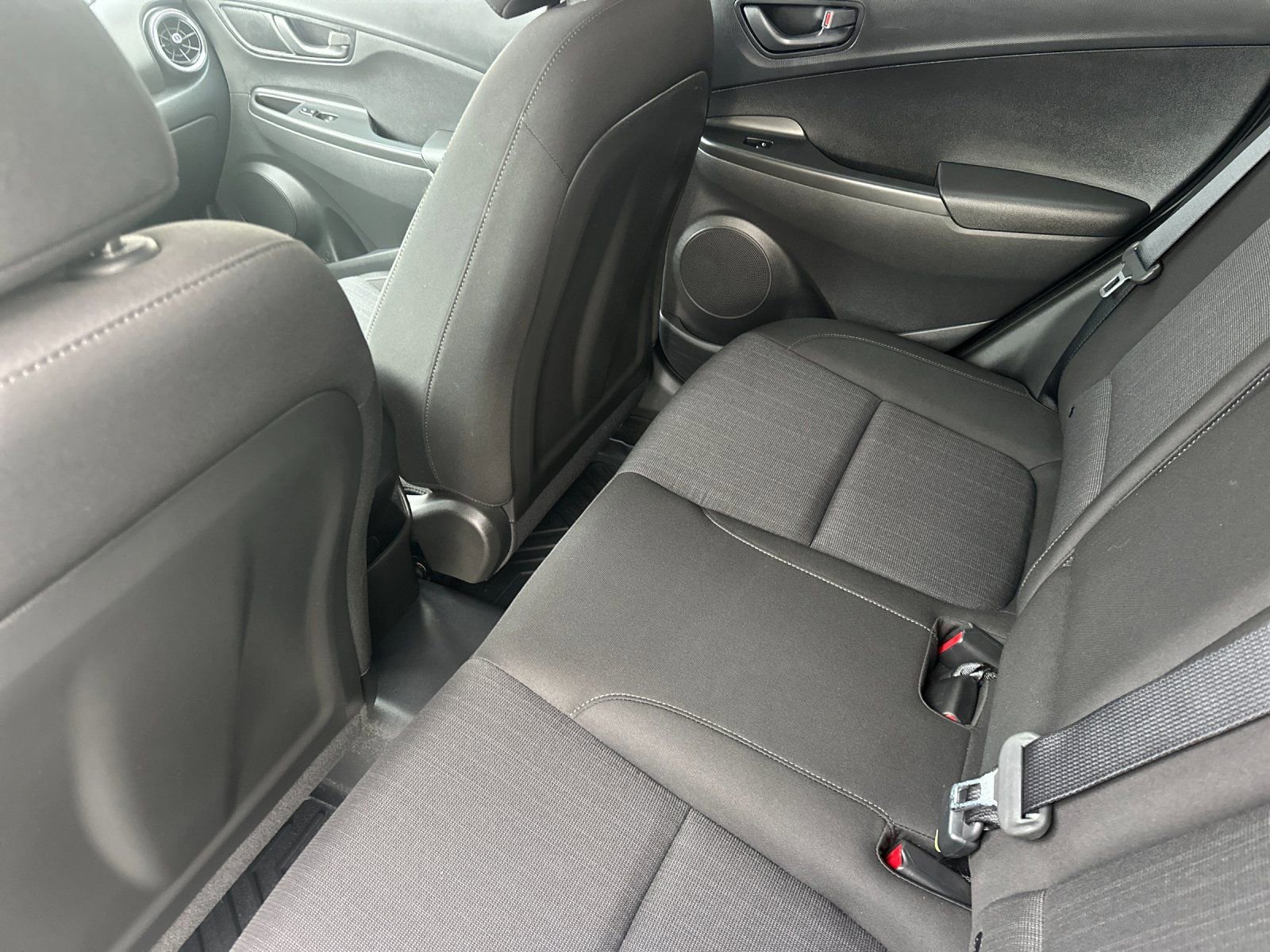 Certified 2023 Hyundai Kona SEL image 12