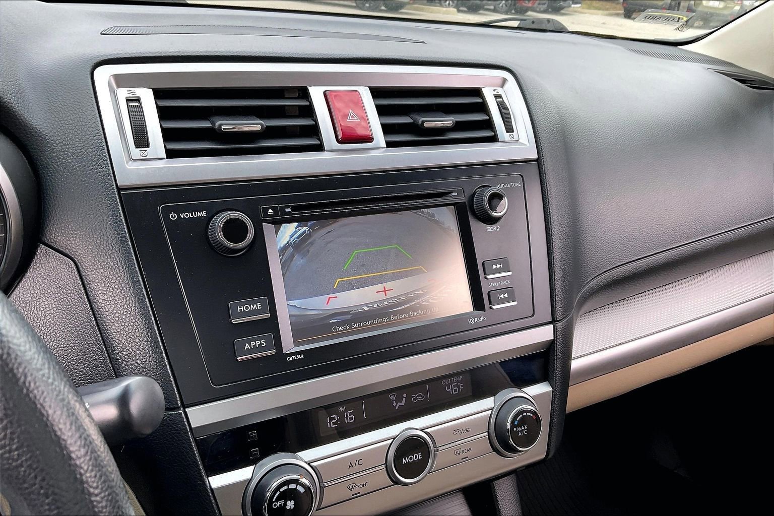 Used 2016 Subaru Legacy 2.5i image 21