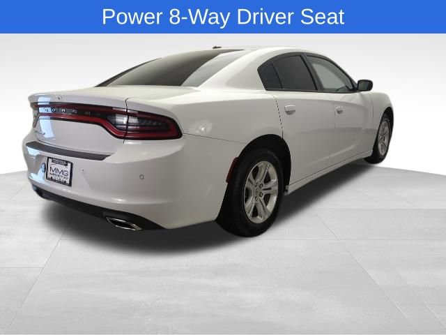 Used 2022 Dodge Charger SXT image 7