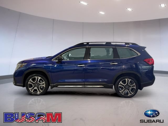 New 2026 Subaru Ascent Touring AWD/4WD image 3