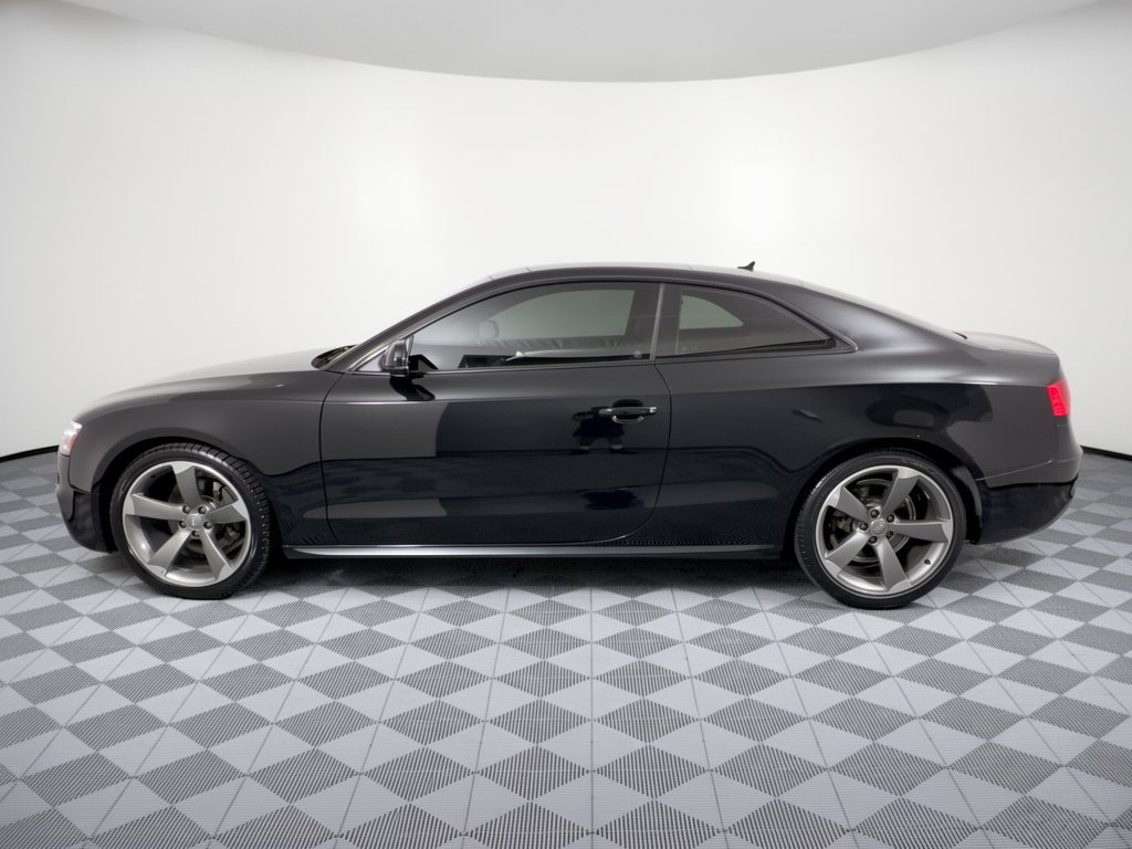 Used 2015 Audi A5 2.0T Premium Plus w/ Technology Package AWD/4WD image 2