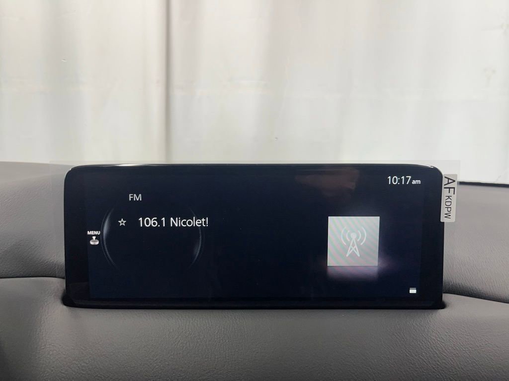 New 2025 MAZDA CX-5 AWD 2.5 S w/ Select Package image 17