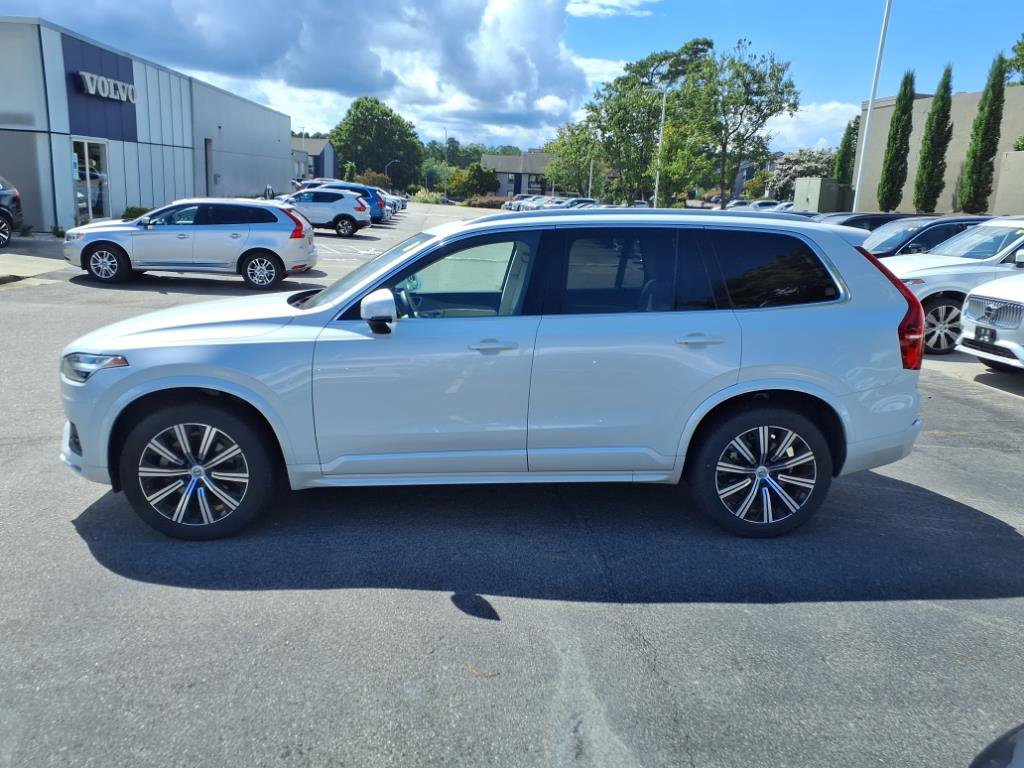 Used 2023 Volvo XC90 B6 Core w/ Protection Package Premier image 8