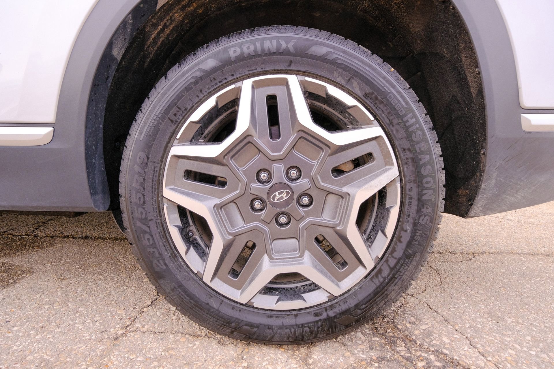 Used 2023 Hyundai Santa Fe SEL Convenience image 41