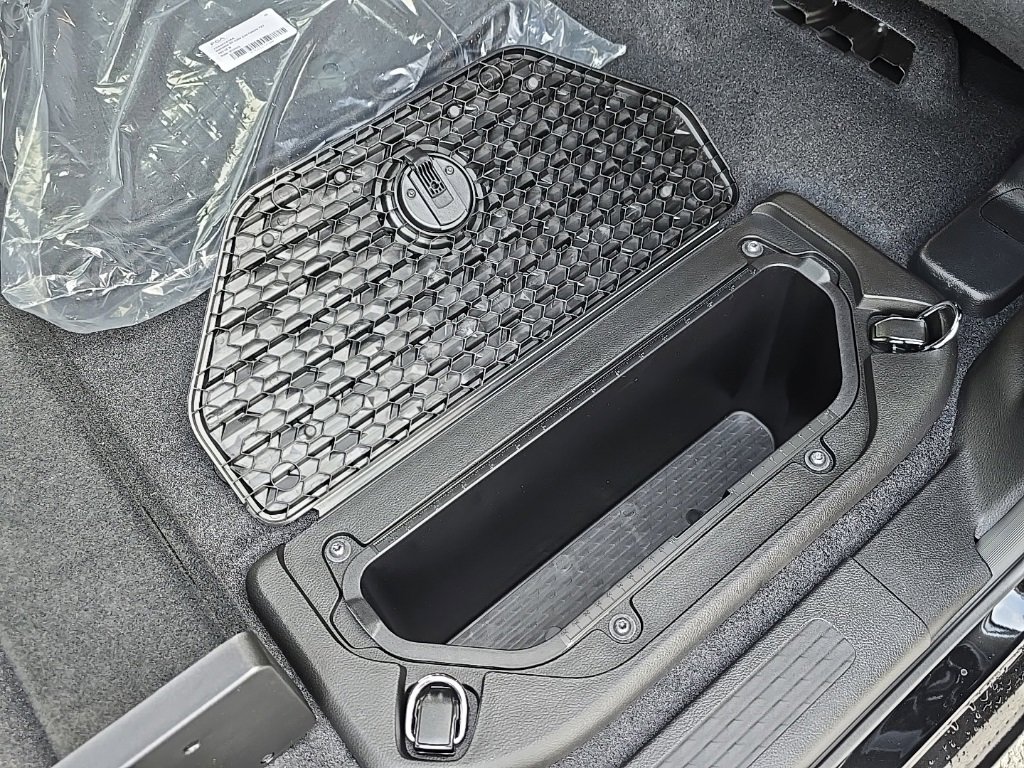 New 2026 RAM 1500 Laramie image 47