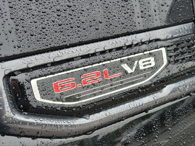 Used 2024 GMC Sierra 1500 AT4 w/ Technology Package AWD/4WD image 44