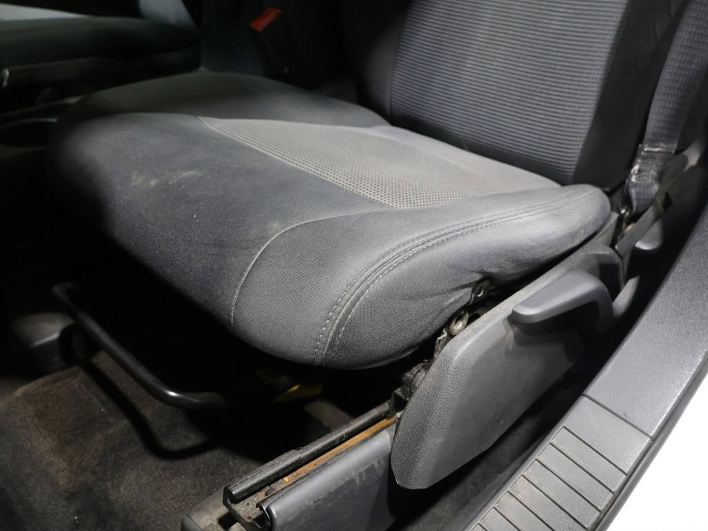 Used 2013 Jeep Patriot Latitude w/ Premium Sound Group AWD/4WD image 11