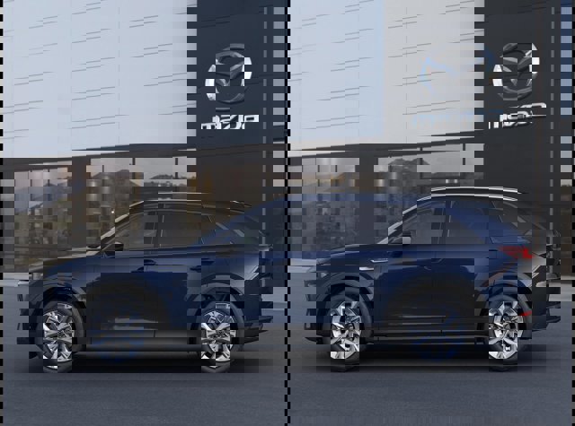 New 2026 MAZDA CX-90 3.3 Turbo w/ Preferred Package image 3