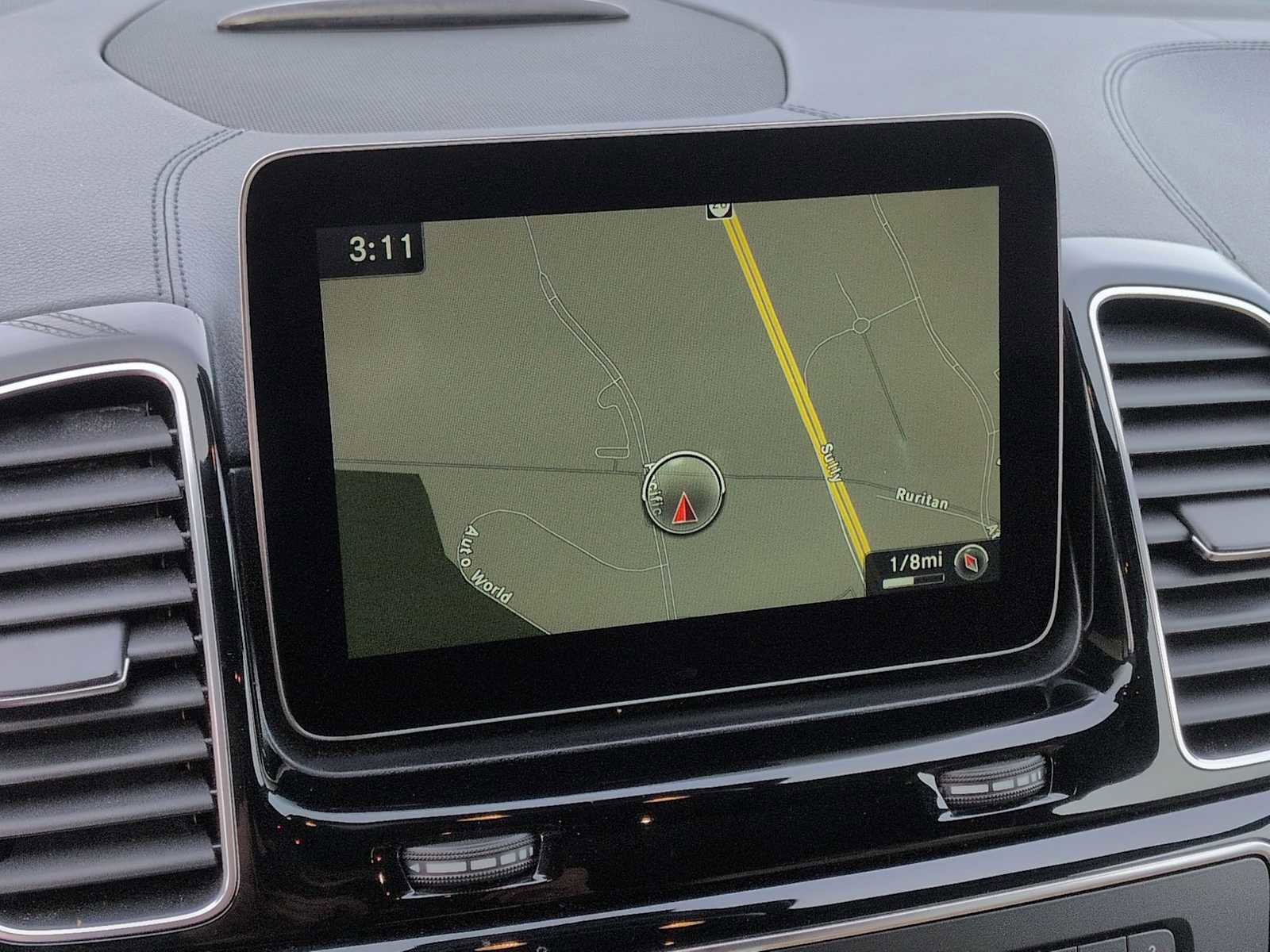 Used 2018 Mercedes-Benz GLE 43 AMG 4MATIC Coupe image 30