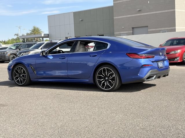Used 2025 BMW 840i RWD image 21