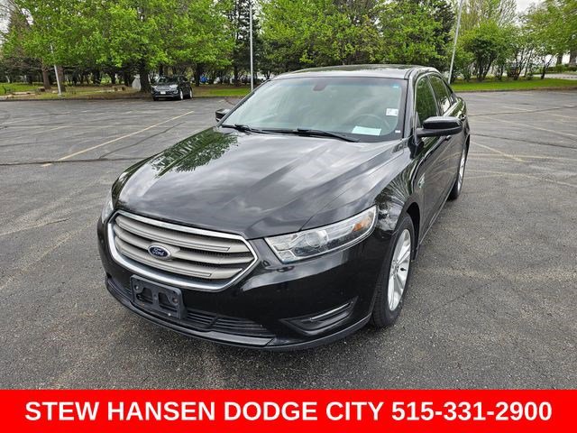 Used 2015 Ford Taurus SEL w/ Equipment Group 201A FWD image 1