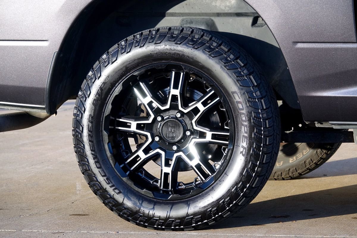 Used 2018 RAM 1500 Big Horn image 29