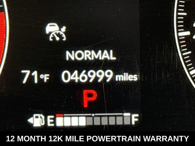 Used 2023 Honda CR-V EX-L image 29