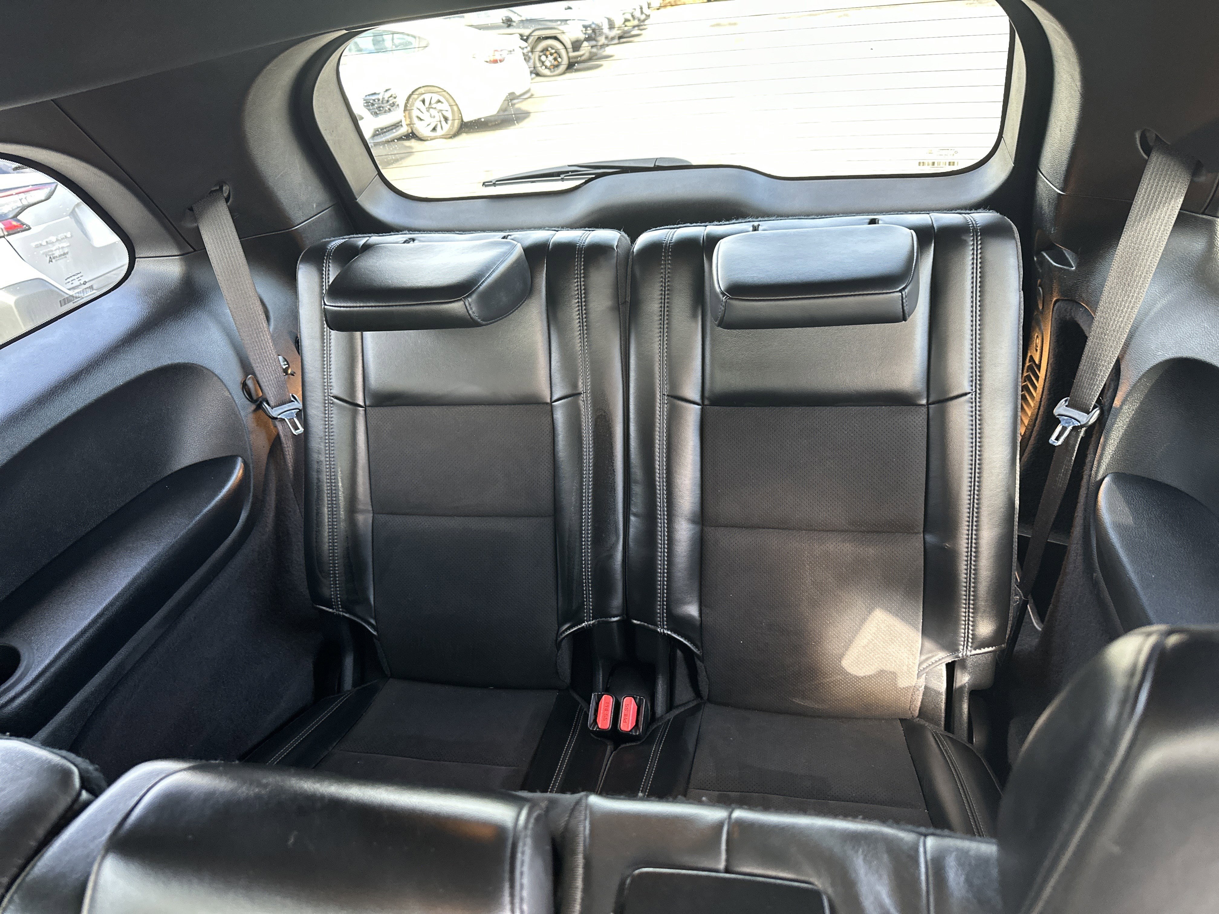 Used 2021 Dodge Durango GT image 14