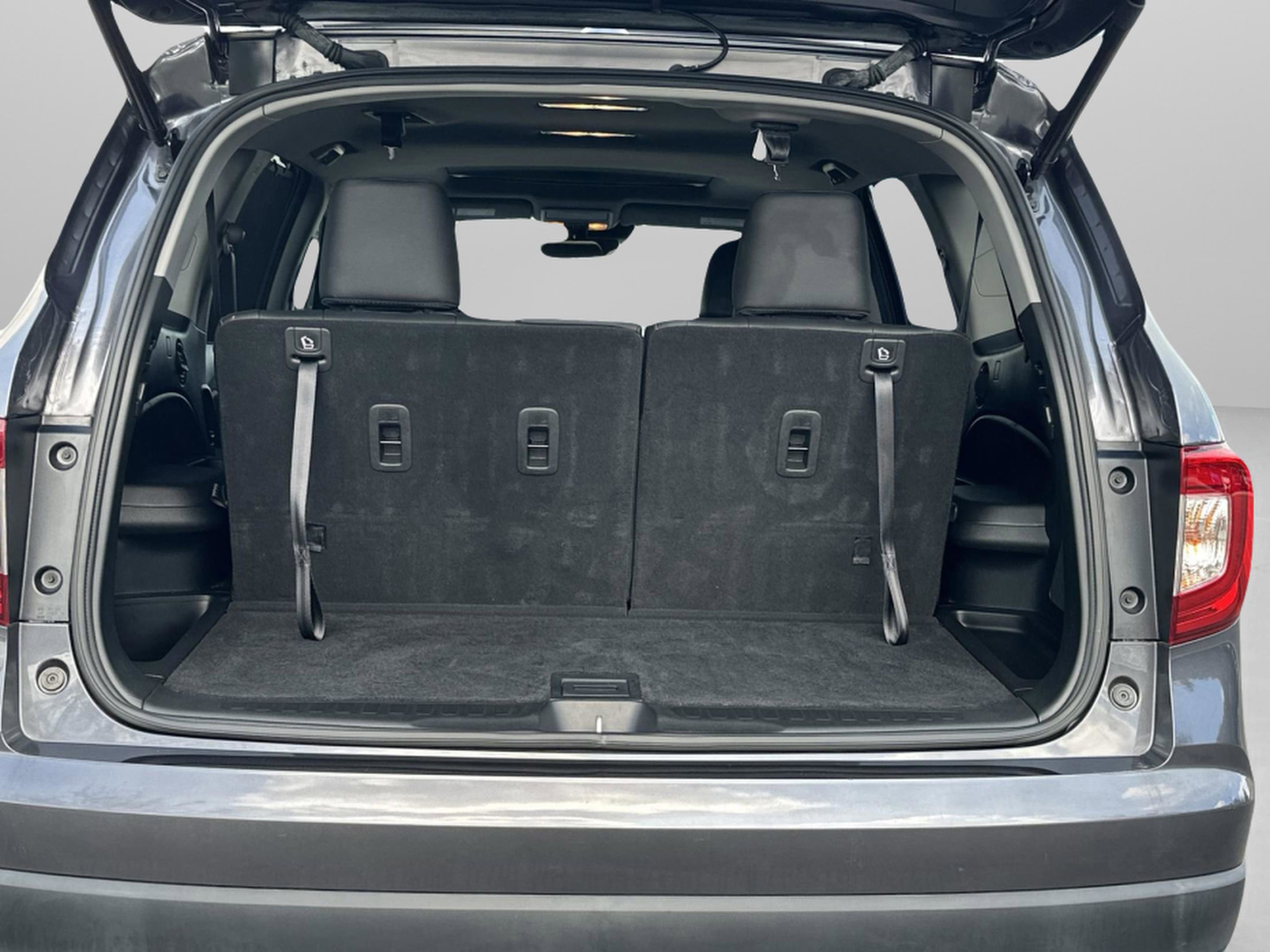 Certified 2022 Honda Pilot Special Edition image 33