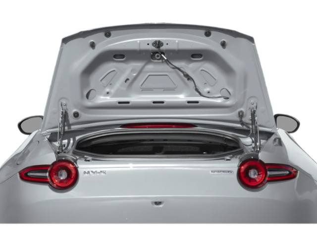 New 2026 MAZDA MX-5 Miata Club w/ Interior Package RWD image 13