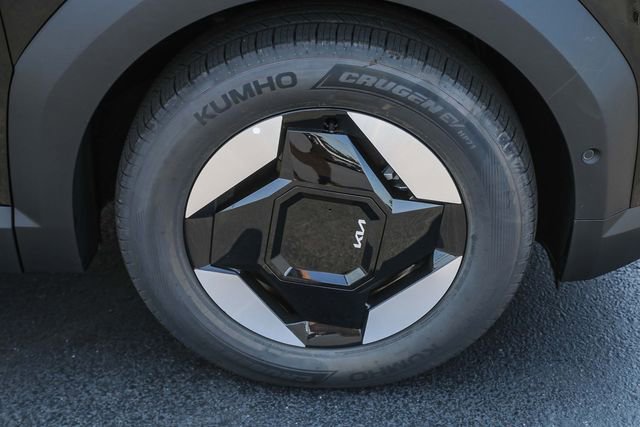 New 2026 Kia EV9 Wind AWD/4WD image 29