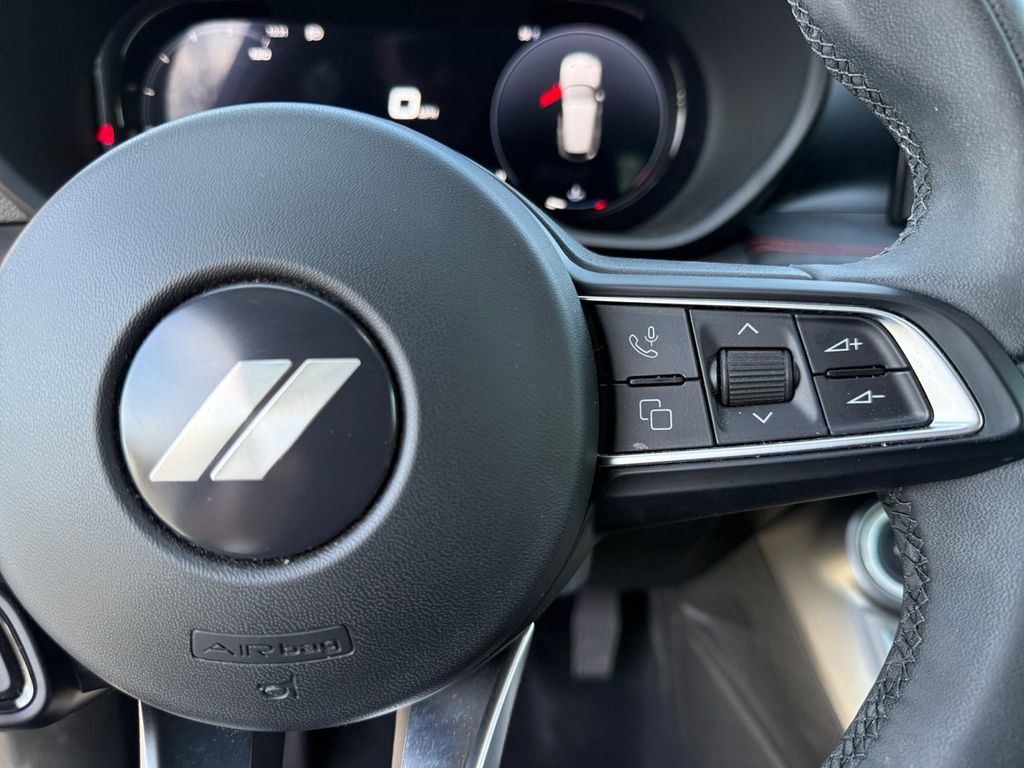 Certified 2024 Dodge Hornet GT Plus image 26