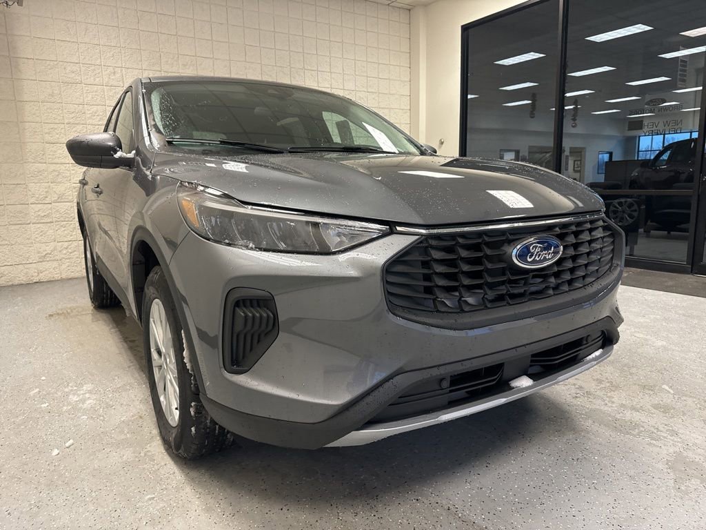 New 2026 Ford Escape Active w/ Tech Pack #1 image 8