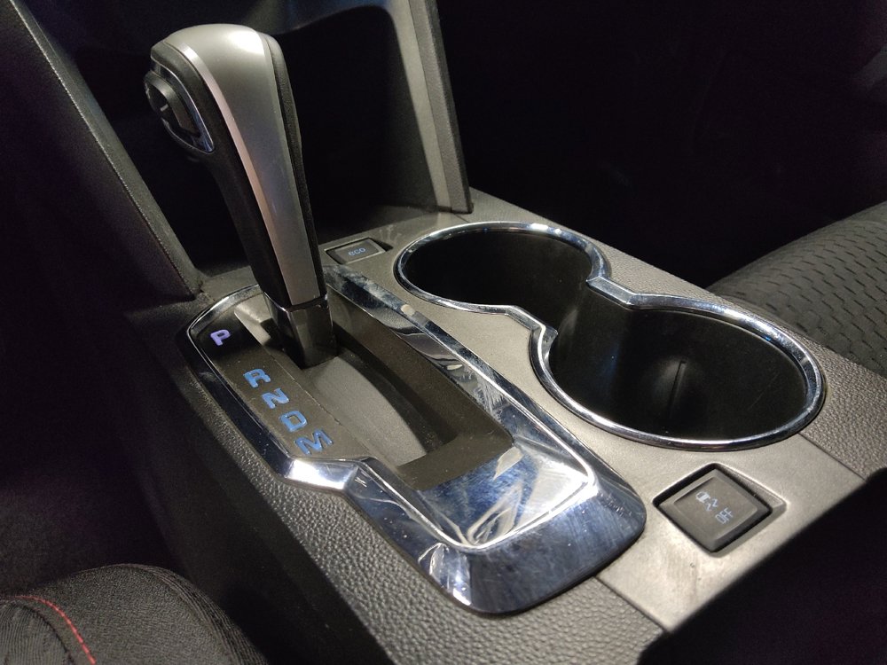 Used 2015 Chevrolet Equinox LS FWD image 26