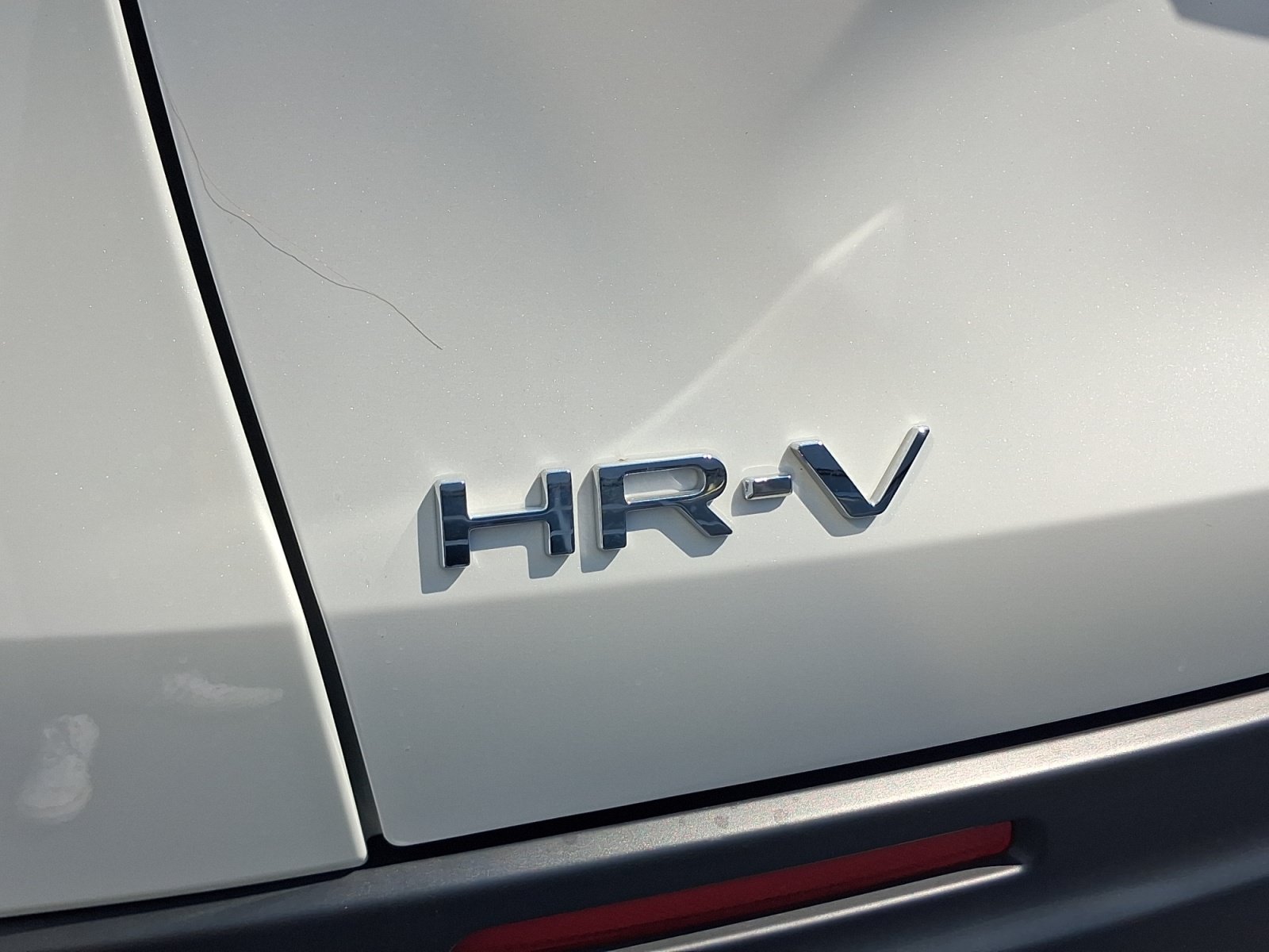 Used 2027 Honda HR-V LX image 23