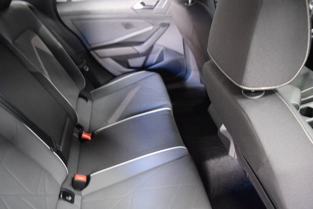 New 2026 Volkswagen Jetta Sport image 6