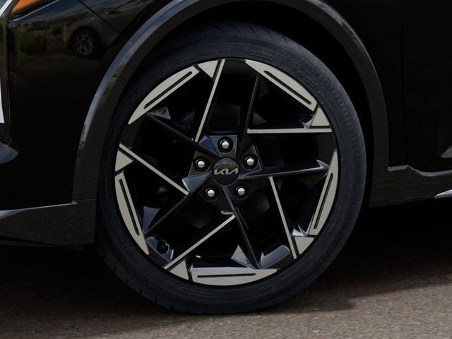 New 2026 Kia K4 GT-Line FWD image 9