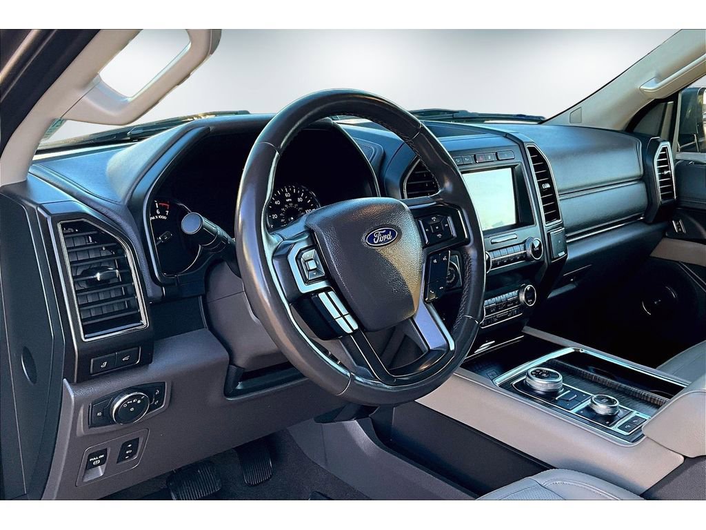 Used 2021 Ford Expedition Limited image 14