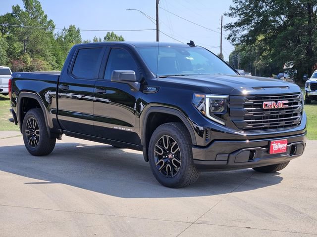 New 2026 GMC Sierra 1500 Pro w/ Graphite Edition AWD/4WD image 2