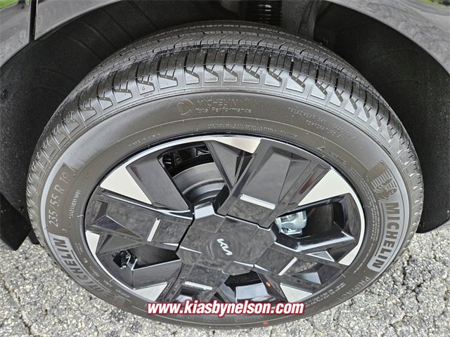 New 2026 Kia Sportage SX image 9