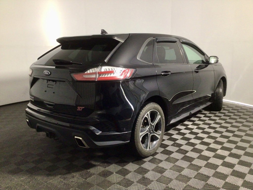 Used 2020 Ford Edge ST w/ Equipment Group 401A image 12