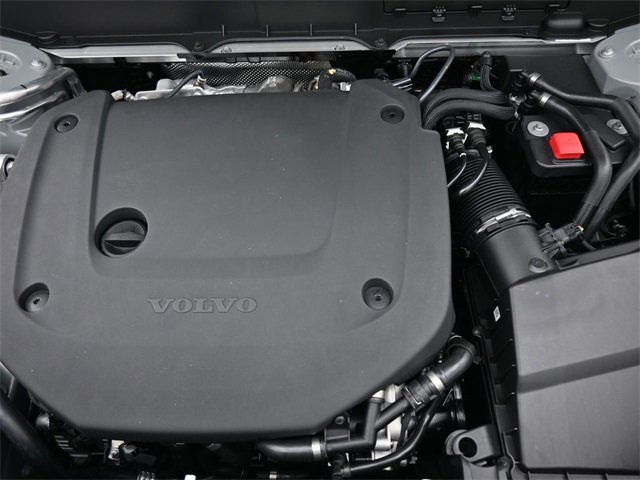 New 2026 Volvo XC90 B6 Plus w/ Protection Package Premier image 37