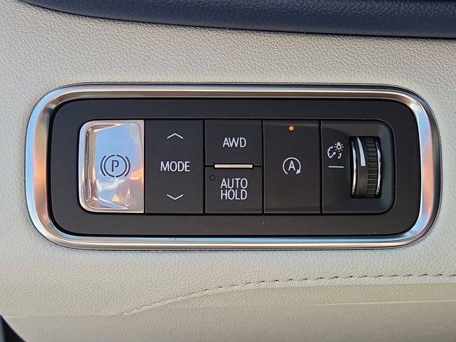 New 2026 Buick Enclave Avenir w/ Super Cruise Package image 18