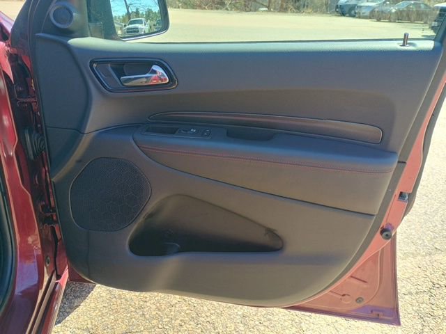 Used 2023 Dodge Durango GT AWD/4WD image 13