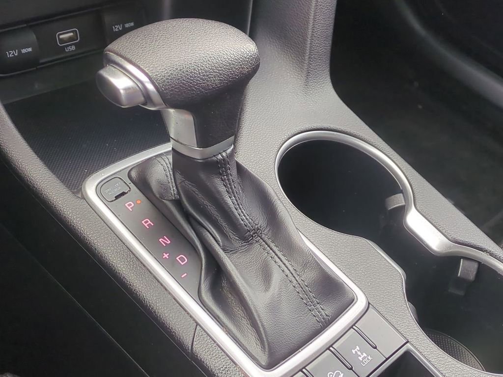 Used 2021 Kia Sportage LX AWD/4WD image 18