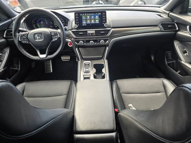 Used 2022 Honda Accord Sport image 19